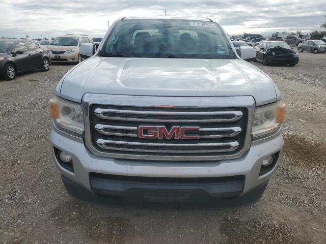 Photo 4 VIN: 1GTG5CEA3H1164965 - GMC CANYON SLE 