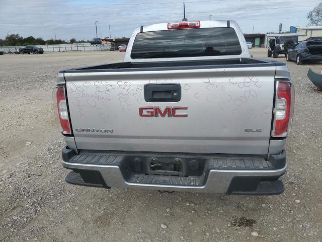 Photo 5 VIN: 1GTG5CEA3H1164965 - GMC CANYON SLE 