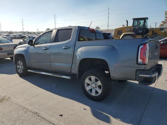 Photo 1 VIN: 1GTG5CEA3J1256762 - GMC CANYON 