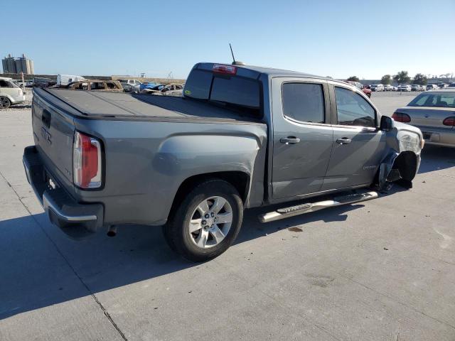 Photo 2 VIN: 1GTG5CEA3J1256762 - GMC CANYON 