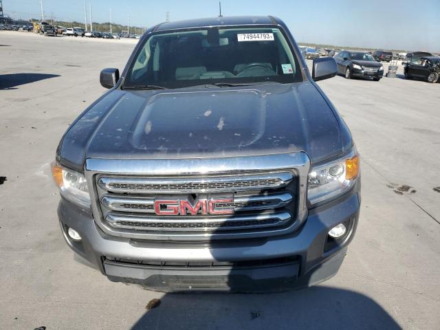 Photo 4 VIN: 1GTG5CEA3J1256762 - GMC CANYON 