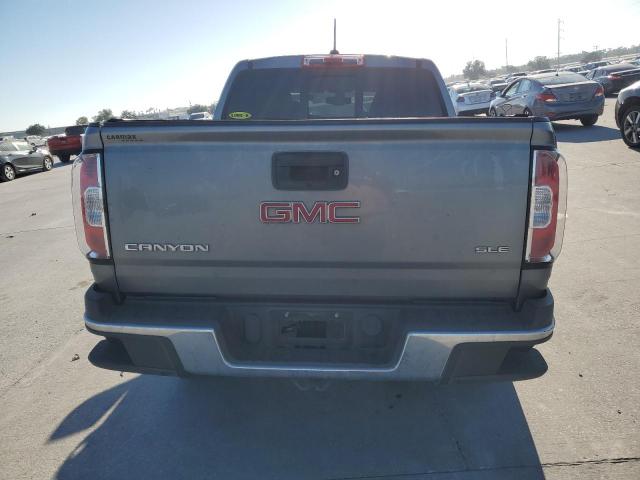 Photo 5 VIN: 1GTG5CEA3J1256762 - GMC CANYON 