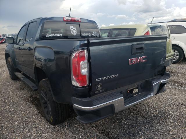 Photo 2 VIN: 1GTG5CEA6L1108933 - GMC CANYON SLE 