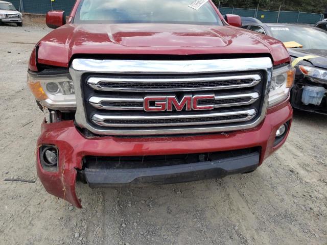 Photo 8 VIN: 1GTG5CEA7G1169469 - GMC CANYON SLE 