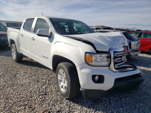 Photo 0 VIN: 1GTG5CEA7G1278305 - GMC CANYON SLE 