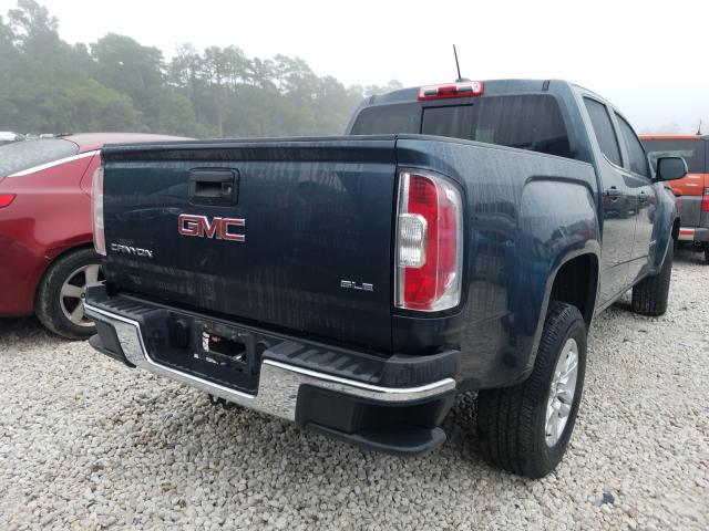 Photo 3 VIN: 1GTG5CEA7K1112780 - GMC CANYON SLE 