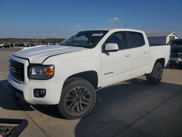 Photo 0 VIN: 1GTG5CEA7K1349494 - GMC CANYON SLE 