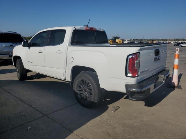 Photo 1 VIN: 1GTG5CEA7K1349494 - GMC CANYON SLE 