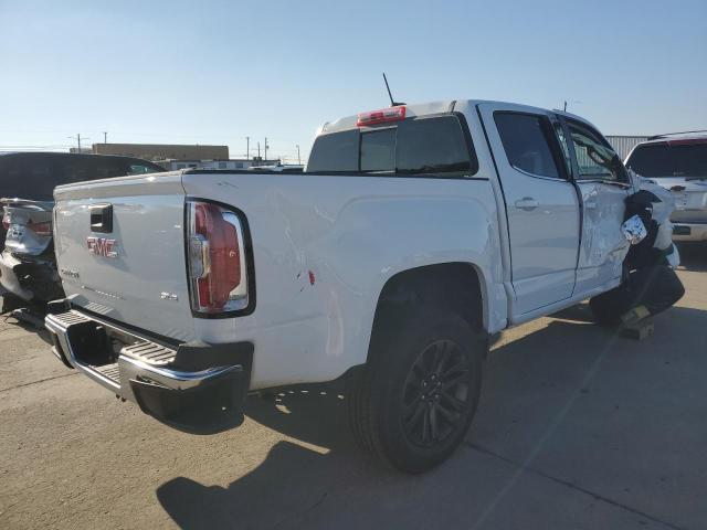 Photo 2 VIN: 1GTG5CEA7K1349494 - GMC CANYON SLE 