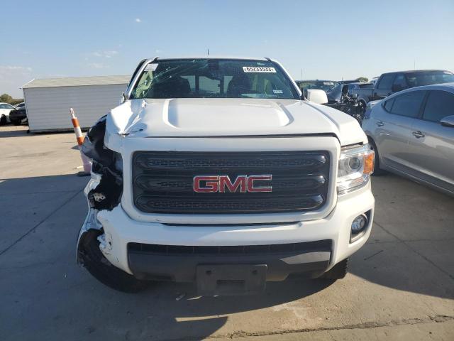 Photo 4 VIN: 1GTG5CEA7K1349494 - GMC CANYON SLE 