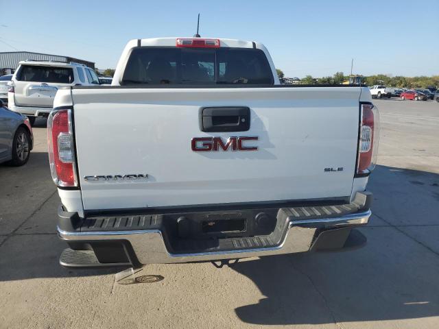 Photo 5 VIN: 1GTG5CEA7K1349494 - GMC CANYON SLE 