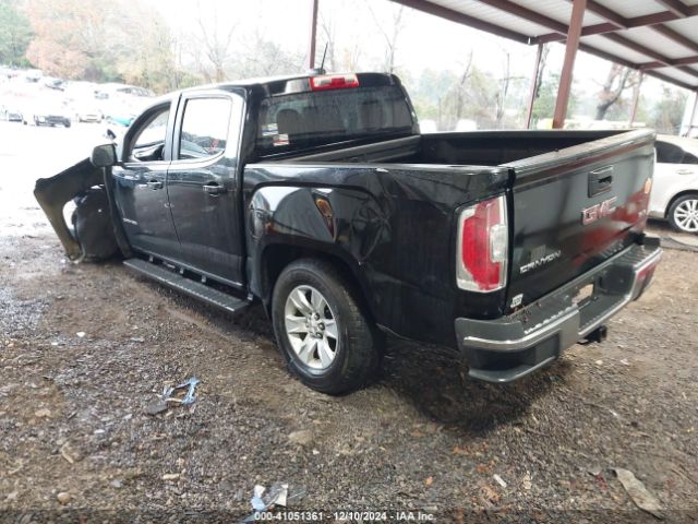 Photo 2 VIN: 1GTG5CEA8G1193120 - GMC CANYON 