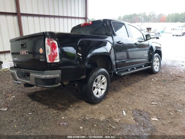 Photo 3 VIN: 1GTG5CEA8G1193120 - GMC CANYON 