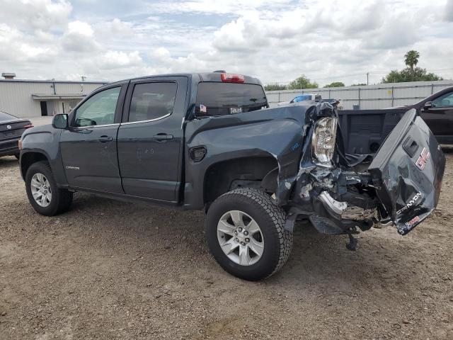 Photo 1 VIN: 1GTG5CEA8H1166579 - GMC CANYON SLE 