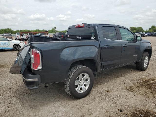 Photo 2 VIN: 1GTG5CEA8H1166579 - GMC CANYON SLE 