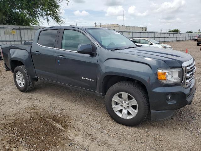 Photo 3 VIN: 1GTG5CEA8H1166579 - GMC CANYON SLE 