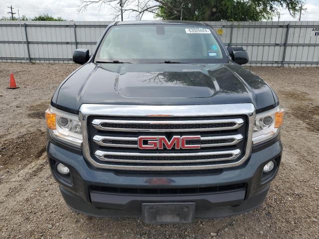 Photo 4 VIN: 1GTG5CEA8H1166579 - GMC CANYON SLE 