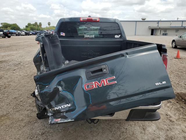 Photo 5 VIN: 1GTG5CEA8H1166579 - GMC CANYON SLE 