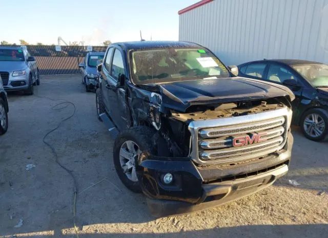 Photo 0 VIN: 1GTG5CEA9G1168548 - GMC CANYON 