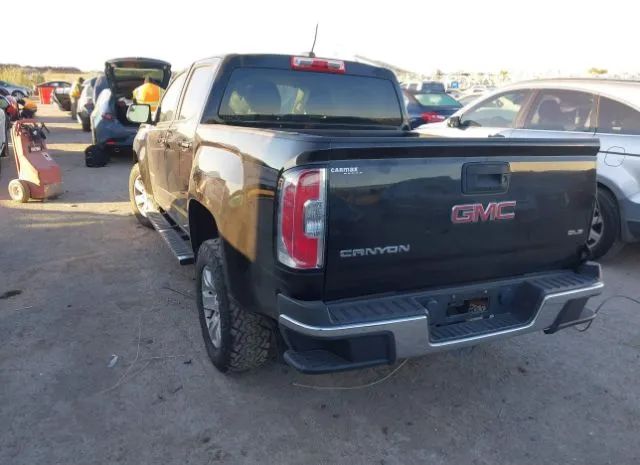 Photo 2 VIN: 1GTG5CEA9G1168548 - GMC CANYON 