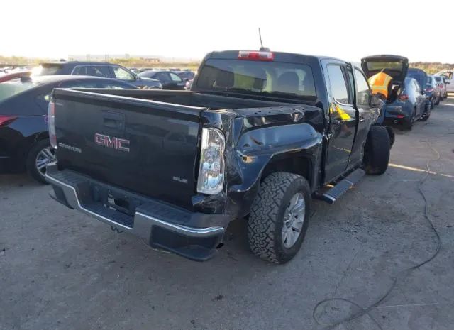 Photo 3 VIN: 1GTG5CEA9G1168548 - GMC CANYON 