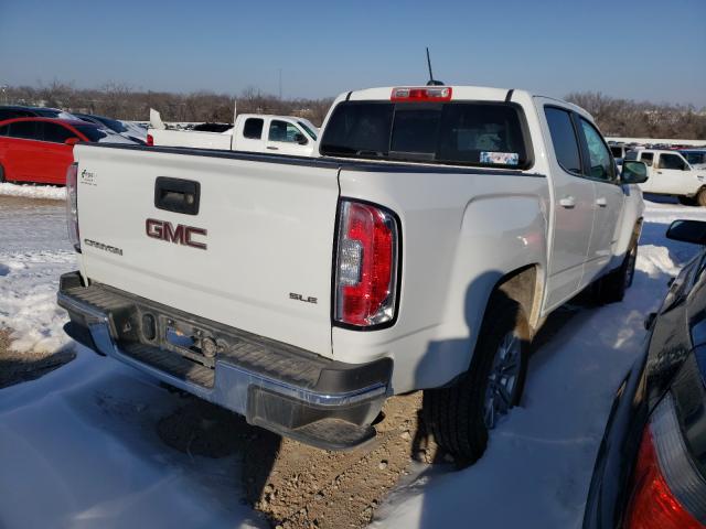 Photo 3 VIN: 1GTG5CEAXK1211853 - GMC CANYON SLE 