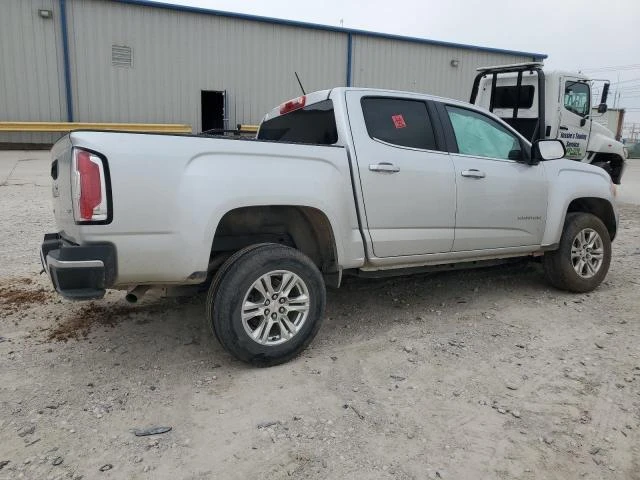 Photo 2 VIN: 1GTG5CEAXK1271809 - GMC CANYON SLE 