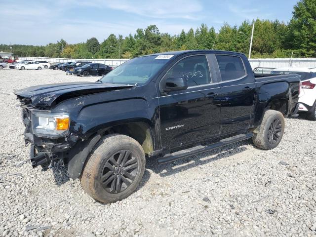 Photo 0 VIN: 1GTG5CEAXK1359730 - GMC CANYON SLE 