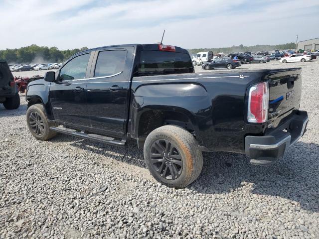 Photo 1 VIN: 1GTG5CEAXK1359730 - GMC CANYON SLE 