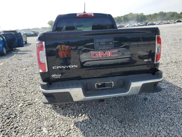 Photo 5 VIN: 1GTG5CEAXK1359730 - GMC CANYON SLE 