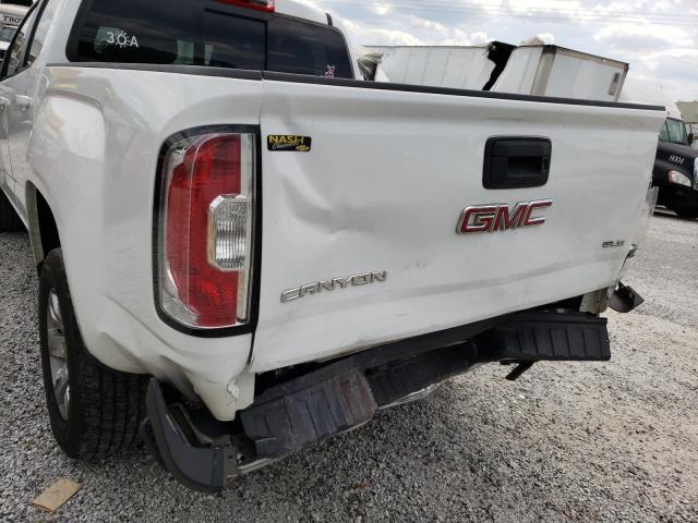 Photo 8 VIN: 1GTG5CEN0H1259681 - GMC CANYON SLE 