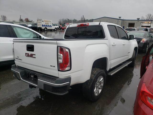 Photo 3 VIN: 1GTG5CEN0H1301492 - GMC CANYON SLE 