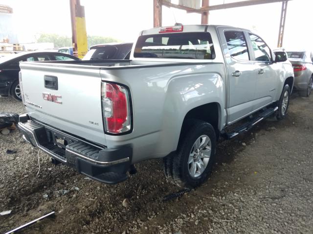 Photo 3 VIN: 1GTG5CEN0J1111178 - GMC CANYON SLE 