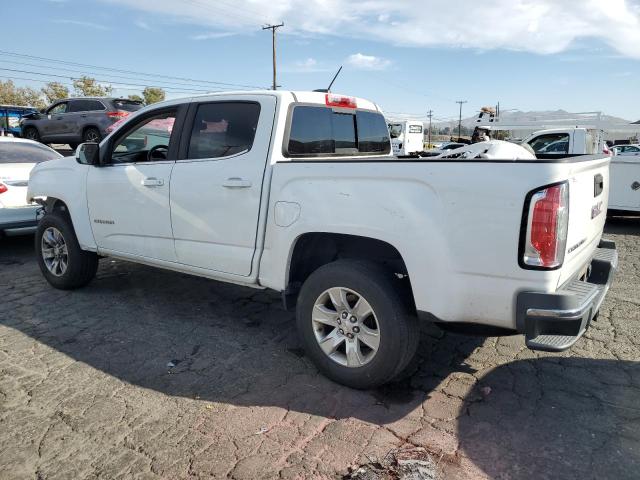 Photo 1 VIN: 1GTG5CEN0J1248606 - GMC CANYON 