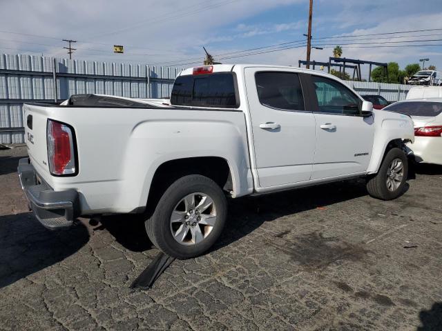 Photo 2 VIN: 1GTG5CEN0J1248606 - GMC CANYON 