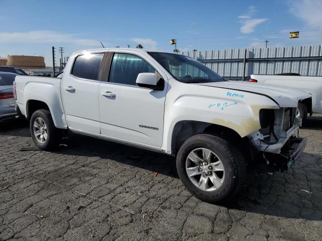 Photo 3 VIN: 1GTG5CEN0J1248606 - GMC CANYON 