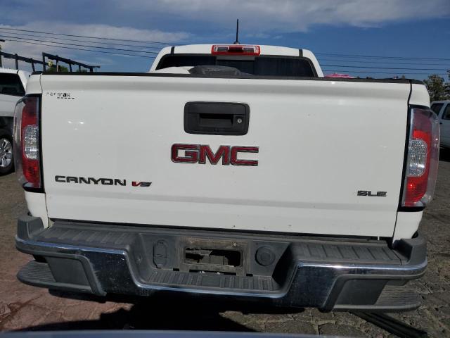 Photo 5 VIN: 1GTG5CEN0J1248606 - GMC CANYON 