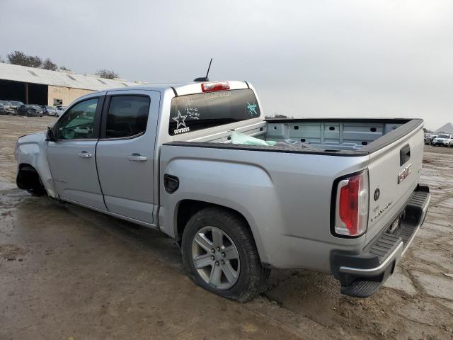 Photo 1 VIN: 1GTG5CEN0J1278544 - GMC CANYON SLE 