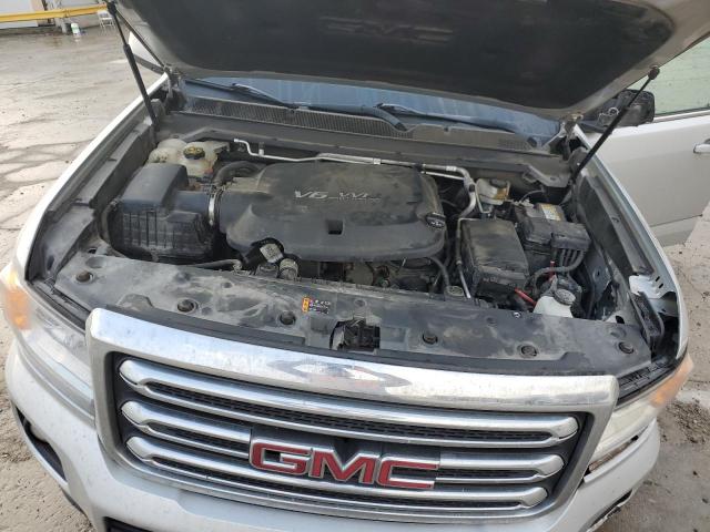 Photo 10 VIN: 1GTG5CEN0J1278544 - GMC CANYON SLE 