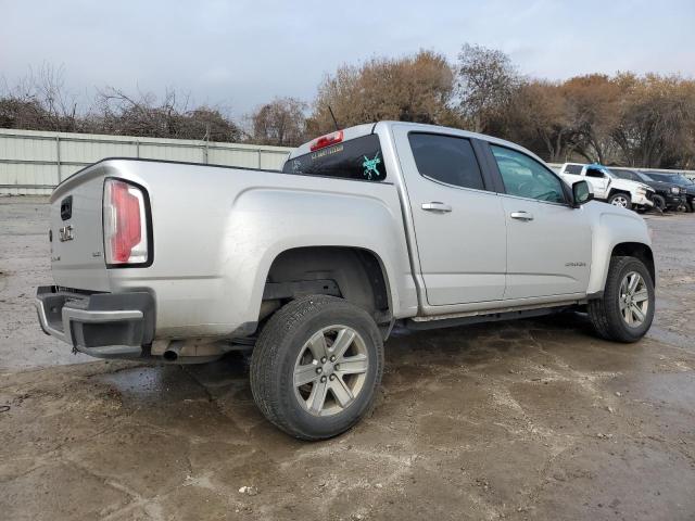 Photo 2 VIN: 1GTG5CEN0J1278544 - GMC CANYON SLE 