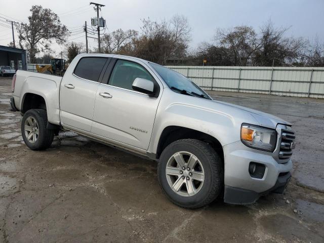 Photo 3 VIN: 1GTG5CEN0J1278544 - GMC CANYON SLE 