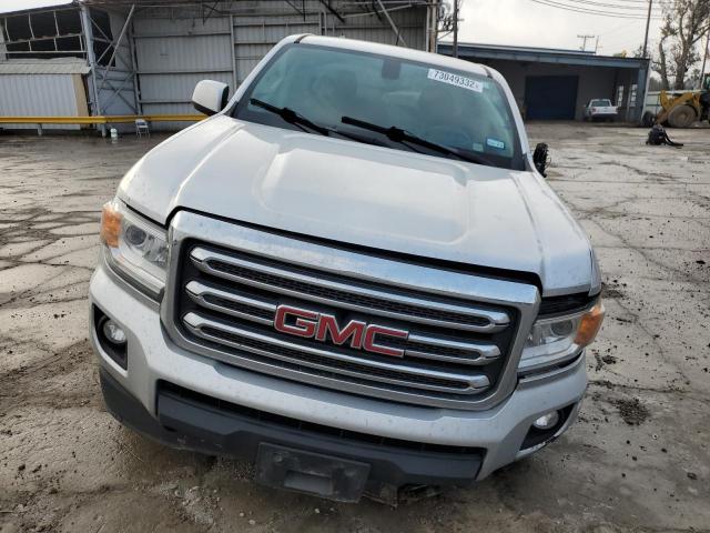 Photo 4 VIN: 1GTG5CEN0J1278544 - GMC CANYON SLE 