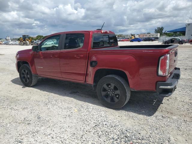 Photo 1 VIN: 1GTG5CEN0J1296865 - GMC CANYON 