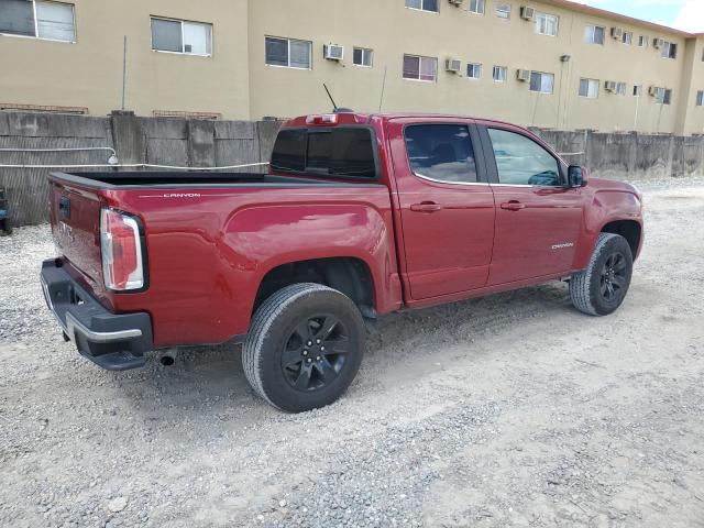 Photo 2 VIN: 1GTG5CEN0J1296865 - GMC CANYON 