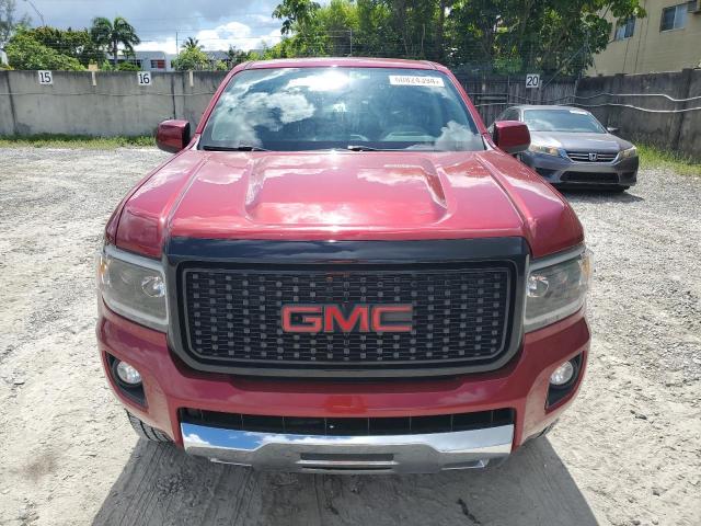 Photo 4 VIN: 1GTG5CEN0J1296865 - GMC CANYON 