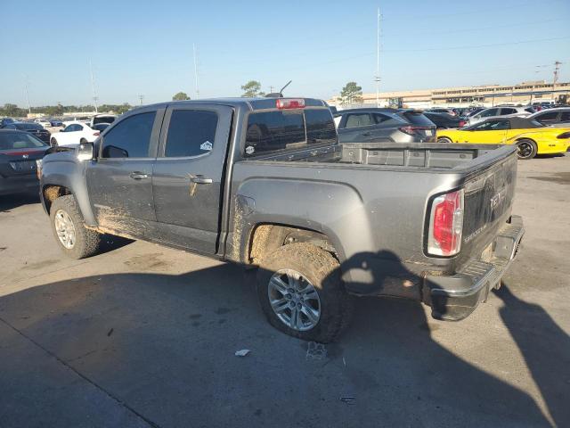 Photo 1 VIN: 1GTG5CEN0K1139628 - GMC CANYON SLE 