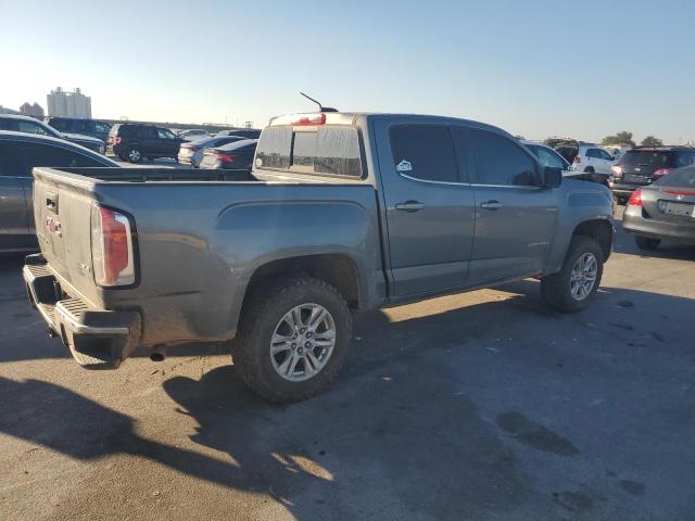 Photo 2 VIN: 1GTG5CEN0K1139628 - GMC CANYON SLE 