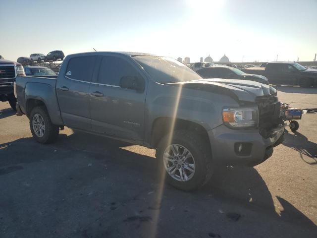 Photo 3 VIN: 1GTG5CEN0K1139628 - GMC CANYON SLE 