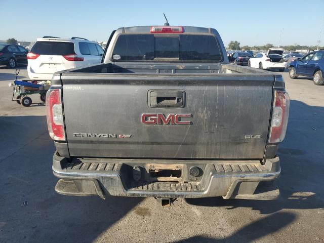 Photo 5 VIN: 1GTG5CEN0K1139628 - GMC CANYON SLE 