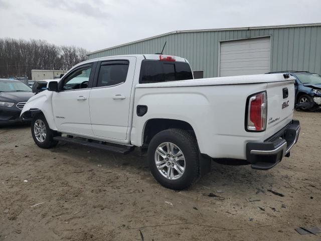 Photo 1 VIN: 1GTG5CEN0K1200184 - GMC CANYON 